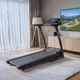 Бігова доріжка Hop-Sport HS-2000LB Joger електрична до 16 км/год - зображення 6