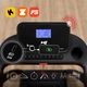 Бігова доріжка Hop-Sport HS-2000LB Joger електрична до 16 км/год - зображення 12