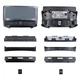 Автомагнітола серії QIV Q4 Toyota 15.00 дюймів 2K 4/64 C-QIV-Q4-150 Toyota - изображение 6
