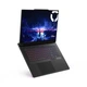Ноутбук Lenovo Legion 9 18IAX10 (83EY005YRA) Eclipse Black / 18" 4K 240Hz / Intel Core Ultra 9 275HX / RAM 64 ГБ / SSD 2 ТБ / nVidia GeForce RTX 5080 16 ГБ / Windows 11 Home - изображение 4