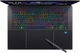 Ноутбук Acer Predator Triton Neo 14 AI Sparkly Silver / 14.5" OLED 2.8K 120Hz / Intel Core Ultra 9 288V / RAM 32 ГБ / SSD 1 ТБ / NVIDIA GeForce RTX 5070 8GB / Windows 11 Home - изображение 3