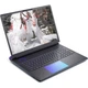 Ноутбук Alienware 18 Area-51 (LAA18250-94441BLU-PUS) Liquid Teal / 18" QHD+ 300Hz / Intel Core Ultra 9 275HX / RAM 64 ГБ / SSD 2 ТБ / NVIDIA GeForce RTX 5070 Ti 12GB / Windows 11 Home - изображение 3