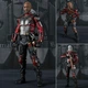 Коллекційна фігурка Загін самогубців: Дедшот SH Figuarts Deadshot Suicide Squad Action Figure - зображення 5