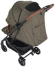 Wózek spacerowy Petite&Mars Fly Mature Olive (8596202009979) - obraz 6