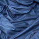Простынь на резинке Moon&Star Delfi Blue Satin Stripe 80х190х25 см (MS-850005021) - изображение 3
