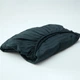Простынь на резинке Moon&Star Midnight Luxe Satin Stripe 80х200х25 см (MS-850005142) - изображение 5