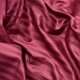 Простынь на резинке Moon&Star Burgundy Luxe Satin Stripe 90х190х25 см (MS-850004963) - изображение 3