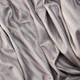 Простынь на резинке Moon&Star Stripe Black Satin Stripe 100х200х20 см (MS-850005366) - изображение 3