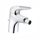 Смеситель для биде Grohe Eurostyle однорычажный, хром (33565003) - изображение 1