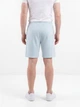 Шорты хлопковые для тренировок короткие мужские Puma Train All Day Foundations 52590998 M Fresh Water (4069162176059) - изображение 2