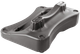 Podkładka pod step Tiguar V2 Szara TI-TS001P (5906660029656) - obraz 1