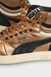 Жіночі бронзові хайтопы RALPH SAMPSON BY PUMA x REPLAY Replay 39 GXZ3U .325.C0004L - зображення 5