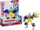 Игрушка-трансформер Hasbro Кибер-преобразователи серии Кибервселенная (G0746_G1050) - изображение 1