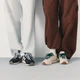 Женские бежевые кроссовки New Balance 574 37,5 (7) 24 см (W57480T) - изображение 3