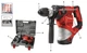 Перфоратор Einhell ТH-RH 1600 - изображение 2