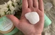 Парфумована гель-піна для душу Soul Secret Awake Shower Foam з екстрактом папаї та квітів фламінго (Енергія тропічного ранку) 200мл - изображение 5