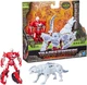 Фигурка Hasbro Трансформеров Beast Combiners серии Восхождение Звероботов В ассортименте (F3898) - изображение 2
