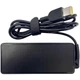 Блок питания для Lenovo ThinkPad T431s T440 T440p T440s T450 T540p T550 20V 3.25A 65W USB Square pin High Copy (45N0254) - изображение 2