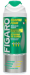 Пена FIGARO для бритья 400 мл Menthol - изображение 1