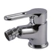Смеситель для биде Globus Lux Dolly однорычажный, хром (GLD-0106) - изображение 3