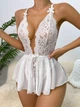 Боді Kerry, Білий, S - изображение 4