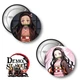 Подарочный набор бокс Demon slayer Nezuko Kamado Клинок, рассекающий демонов Недзуко Камадо (ДС21377) - изображение 3