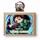 Подарочный набор бокс Demon slayer Клинок, рассекающий демонов Танджиро Камадо (ДС21376) - изображение 1