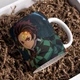 Подарочный набор бокс Demon slayer Kamado Клинок, рассекающий демонов Танджиро Камадо (ДС21342) - изображение 4