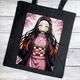 Подарочный набор бокс Demon slayer Nezuko Kamado Клинок, рассекающий демонов Недзуко Камадо (ДС21378) - изображение 6