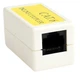 Соединитель сетевых разъемов Cablexpert (NCA-LC6-01) CAT. 6 - изображение 1