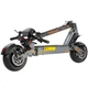 Электросамокат KUGOO KIRIN G4 2026 (2000 Вт; 20 А/ч; 60 В), чёрный - изображение 11