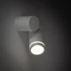 Бра TK LIGHTING 5393 JET - изображение 7