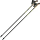 Палиці для скандинавської ходьби Gabel FX-75 Snake Carbon 105 Dual Spike 7009351011050 (DAS303323) - зображення 1