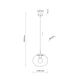 Люстра TK LIGHTING 4677 VIBE - зображення 3
