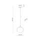 Люстра TK LIGHTING 4759 VIBE - зображення 5
