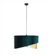 Люстра TK LIGHTING 6433 TERCINO GREEN - зображення 1