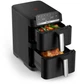 Мультипечь Tefal Easy Fry Crispy Stack EY7528E0 - изображение 11