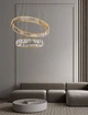 Кришталева люстра AURELIA Nova Luce 9333077 - зображення 1
