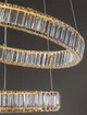 Кришталева люстра AURELIA Nova Luce 9333077 - зображення 3