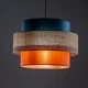 Люстра TK LIGHTING 2758 TRIO - изображение 5