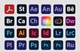 Активація Adobe Creative Cloud -12 місяців - зображення 2