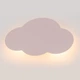 Настінний світильник TK LIGHTING 4967 CLOUD - зображення 2