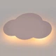 Настінний світильник TK LIGHTING 4967 CLOUD - зображення 3