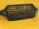 Решітка радіатора Audi Q7 4M 2015-2019 стиль SQ7 Full Black Gloss 4m0853651jfuq - зображення 4