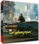 Пазл GoodLoot Cyberpunk 2077: Mercenary on the Rise 1000 шт (5908305240341) - зображення 1