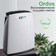 Осушитель воздуха Doctor-101 Ordos, 50 л/сутки - изображение 2