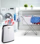 Осушитель воздуха Doctor-101 Ordos, 50 л/сутки - изображение 9