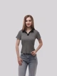 Поло женское 46 Черно-белый KVITA (713434-46) - изображение 1