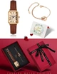 Жіночі годинники Baosaili Lucky Box - зображення 3