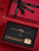 Жіночі годинники Baosaili Lucky Box - зображення 4